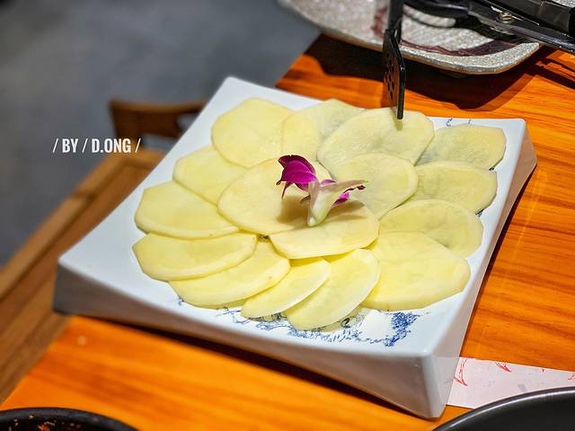 韩象烤肉·韩国料理(市南麦凯乐旗舰店)