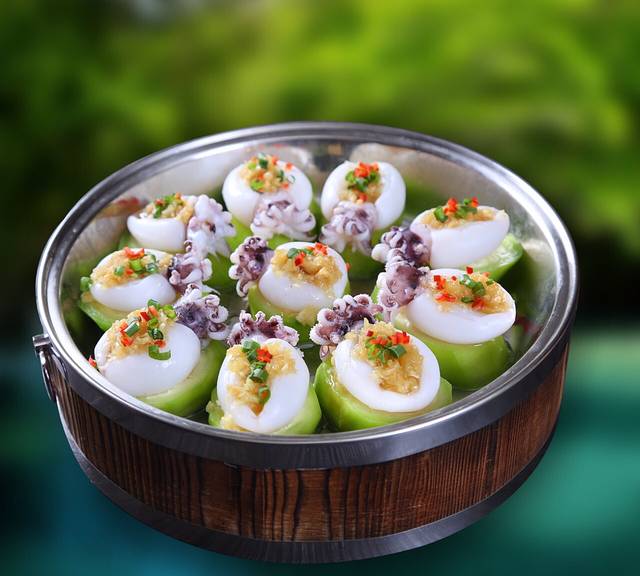 黎竹·海南私房手艺菜(海棠68环球美食街店)