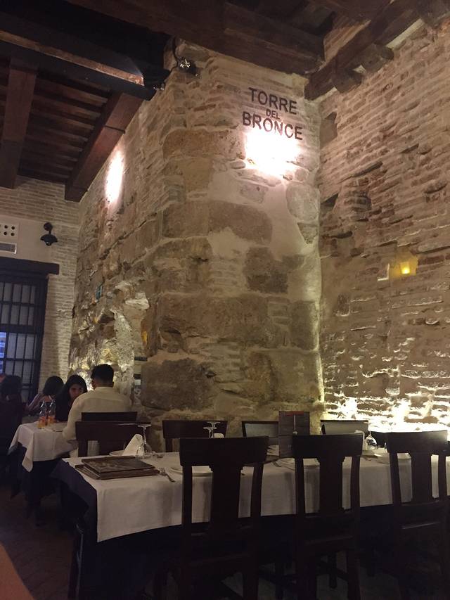 La Casa del Tesorero