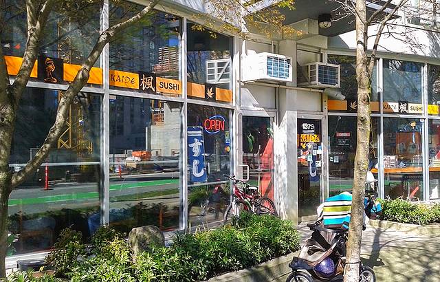 Kaide Sushi
