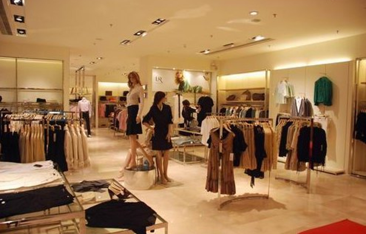 UR|Outlet(正佳广场店)