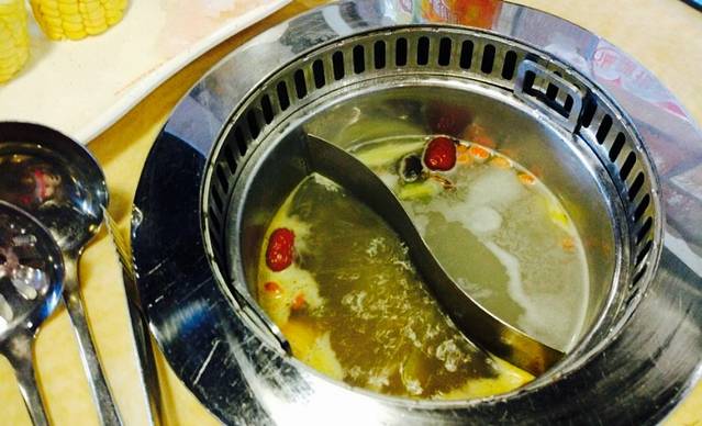 金太郎自助烤肉火锅(永春店)