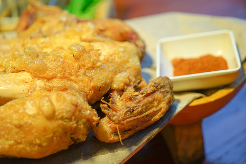 醉长安(南门总店)