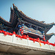云丘山玉皇顶索道