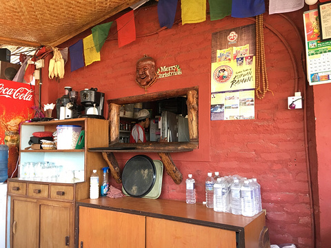 Nirvana Cafe & Restaurant旅游景点图片