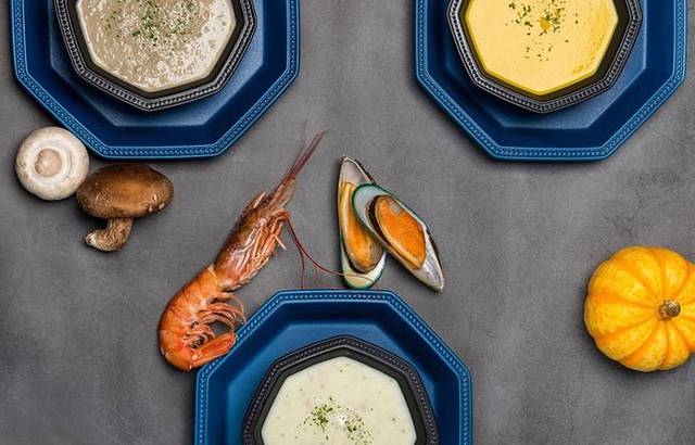 SUPER BOOM爆爆大汉堡(和平大悦城店)