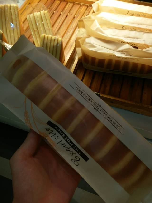 果美蛋糕(松柏朗店)