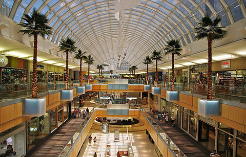 Galleria Shopping Plaza