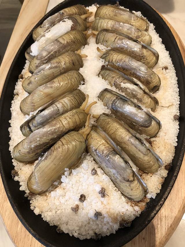 莆田餐厅PUTIEN(王府中环店)