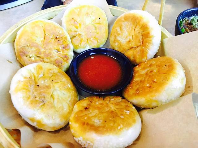 左庭右院鲜牛肉火锅(江南环球港店)