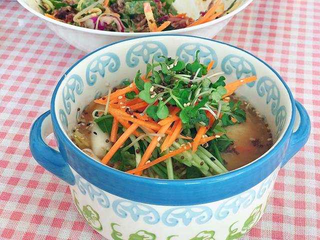 Ms·Mong韩国小吃(莒县路店)