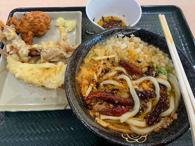 Port Dining Ricorico