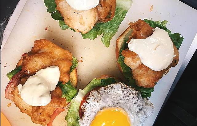 No Milkshake No Life