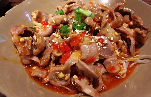 从前的小酒馆(体育西路店)