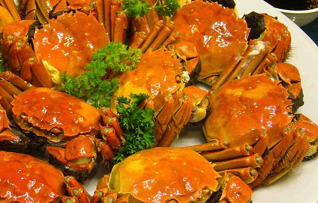 魏虾神龙虾·江湖菜(朝天宫西街总店)