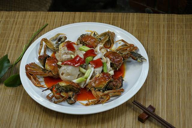 临江宴乡村生活餐厅