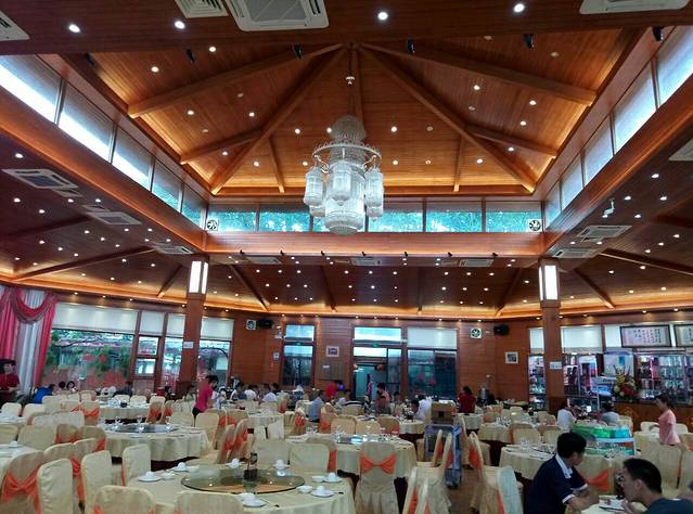 六尊凯庄园酒家