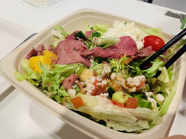 瑞典风味餐厅(乔司店)