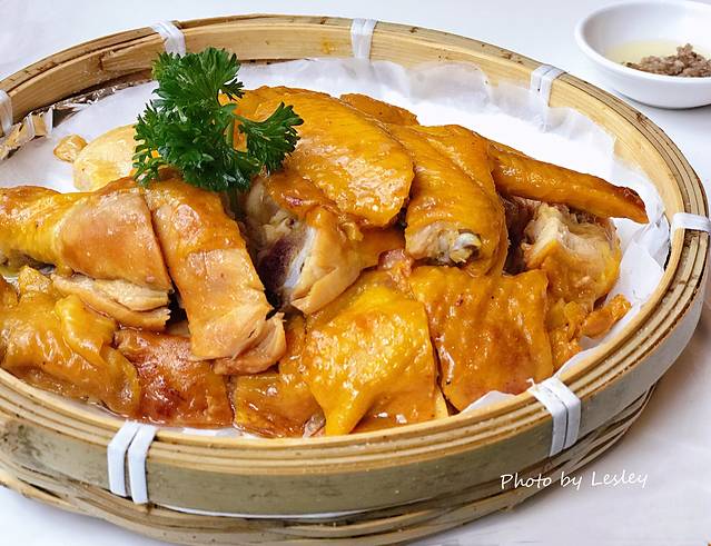 恭喜里·客家菜(恒基名人店)