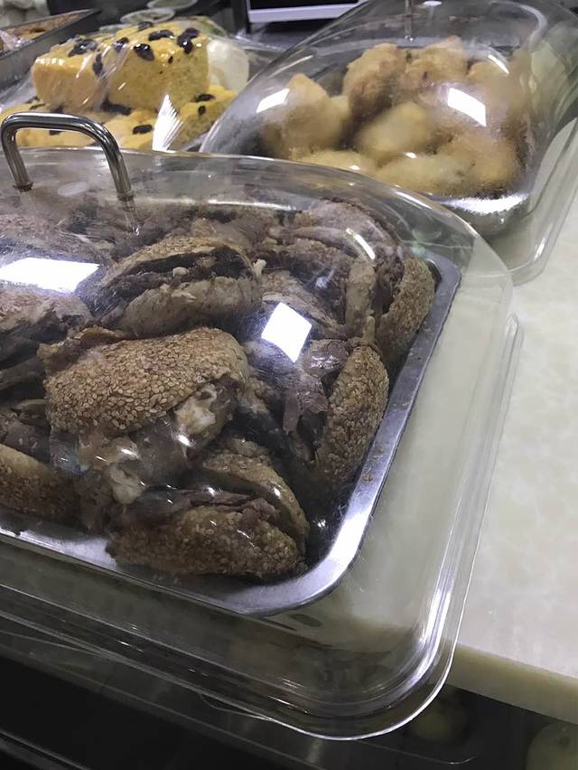 锦芳小吃外卖(磁器口丰泰中心店)