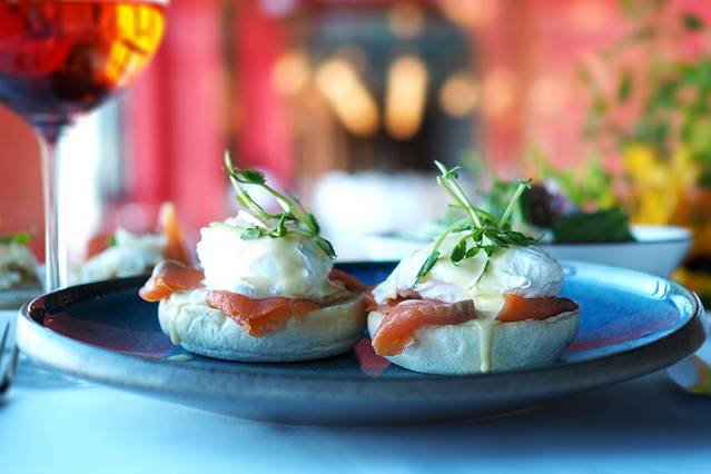 Kathleen's Waitan 凯圣琳K外滩西餐厅(外滩店)