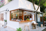 Four Carre方炉面包(丹凤店)