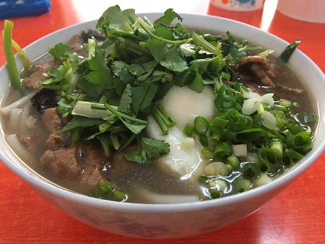 兆丰年腰子粉(丰润远小区店)