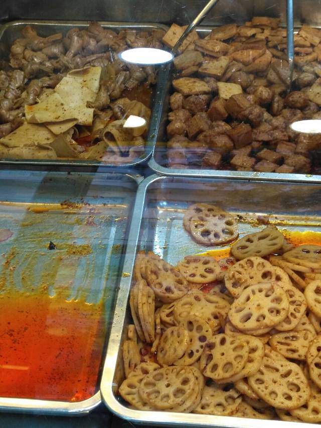 超浔黑鸭(东部桥头店)