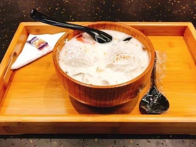 自然椰·海南清补凉(蓝海店)