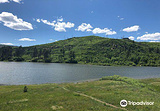 Sugarite Canyon State Park