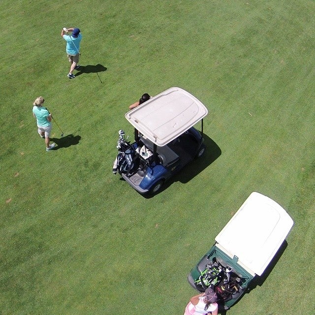 Peterborough Golf and Country Club