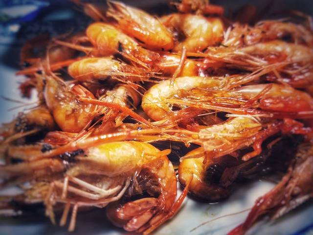 龙飞饭店(仓场路店)