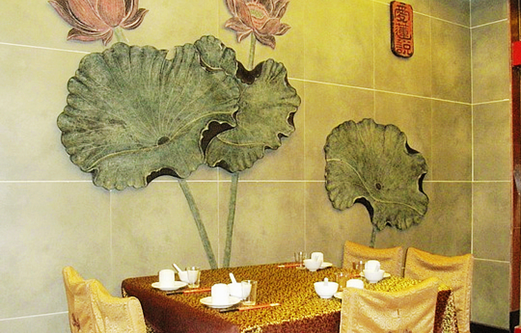 阿甘酒家(依仁路店)