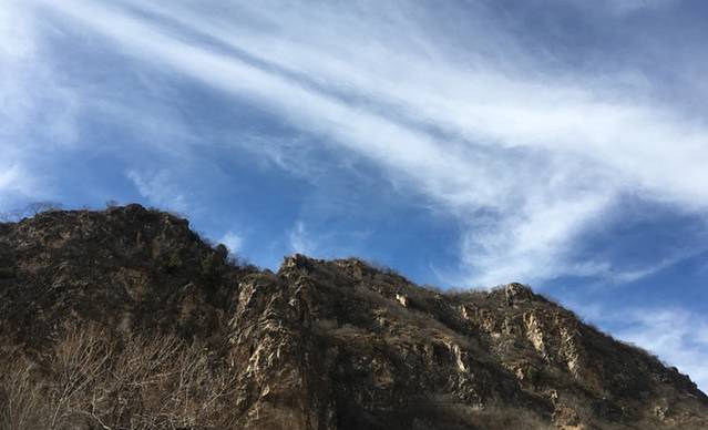 北京今生缘农家院