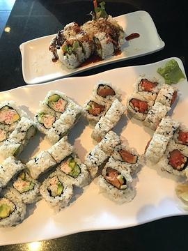 OB Sushi Sushi的图片