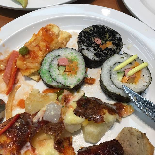 汉巴味德(印象汇店)