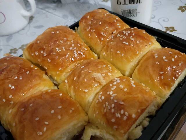 嘉华饼屋(保山1店)