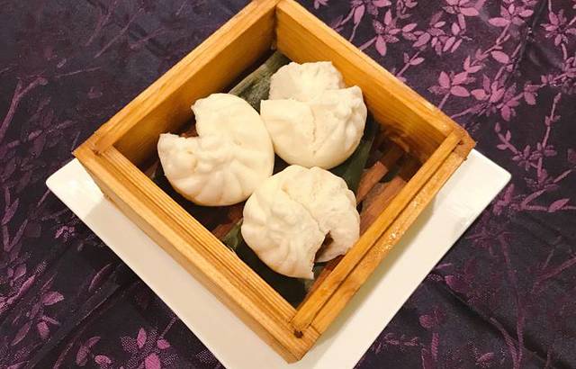 北辰洲际酒店·栀味轩中餐厅