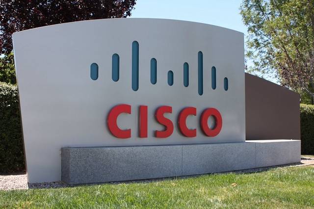 思科系统公司