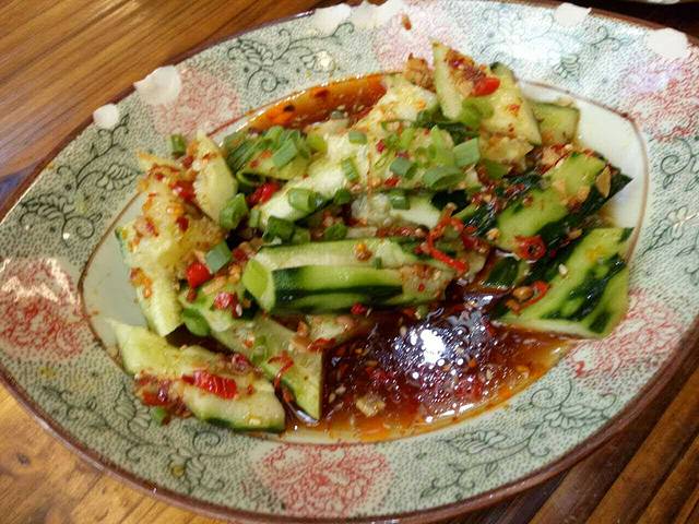 呆呆妈妈菜梅子餐厅(龙泉路店)