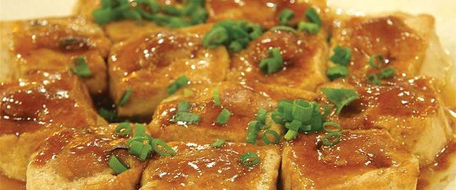 高记惠州风味楼