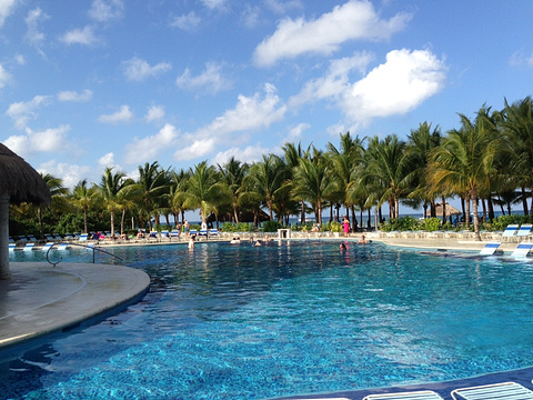 Paradise Beach
