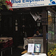 Blue Elephant Thai Restaurant Parnell
