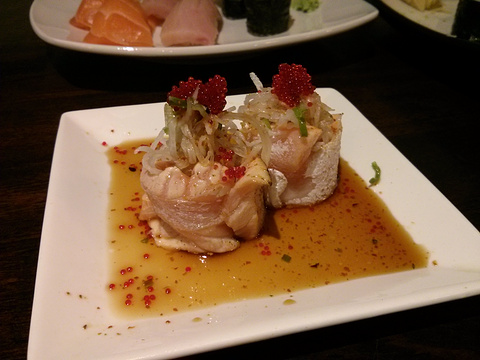 Sushi S Japanese Restaurant旅游景点图片