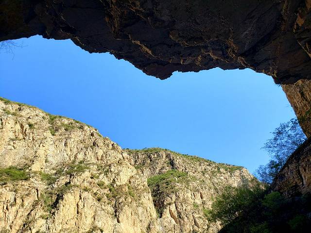 官厅水库国家湿地公园