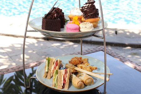 Rosso Vivo Dine & Lounge