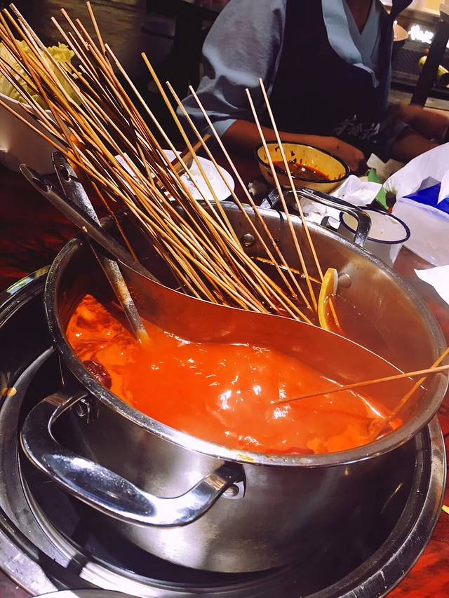 深圳来福士广场