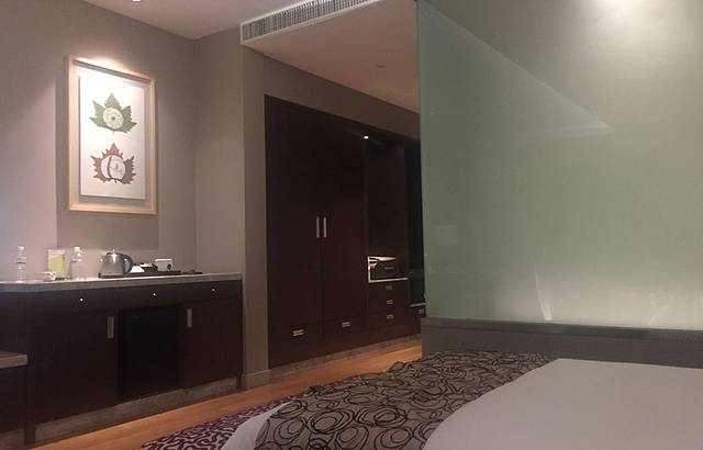 漳州佰翔圆山酒店·佰卉轩中餐厅