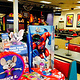 Chuck E. Cheese