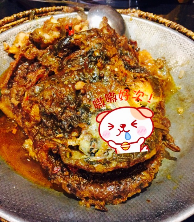 新珠城鱼坊(五小店)